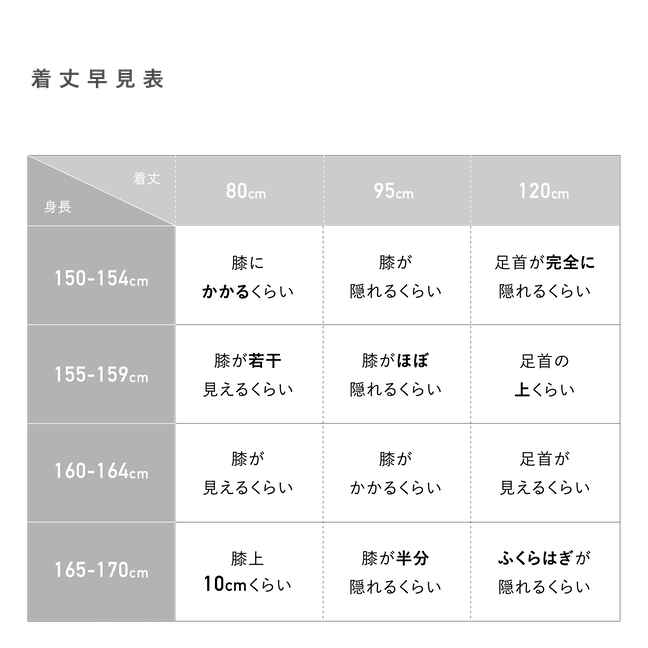 シフォンフラワードレス